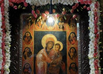 Nașterea Maicii Domnului, al doilea hram al Bisericii Scaune 2025